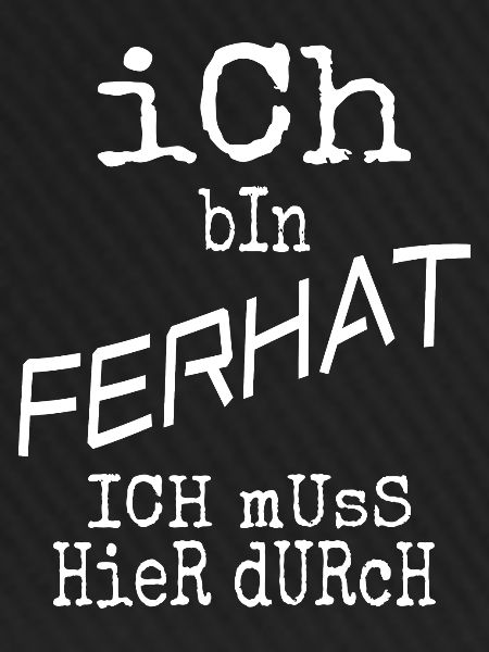 Ferhat