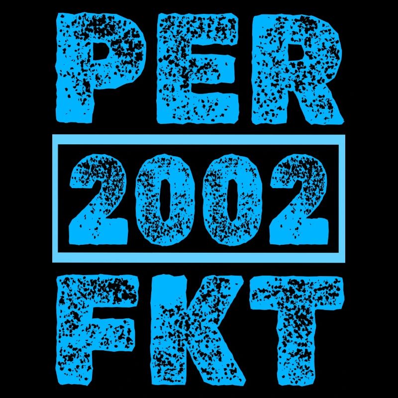 Perfect 2002
