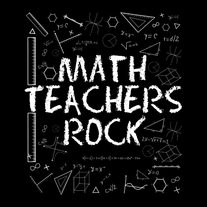 Math Teachers Rock