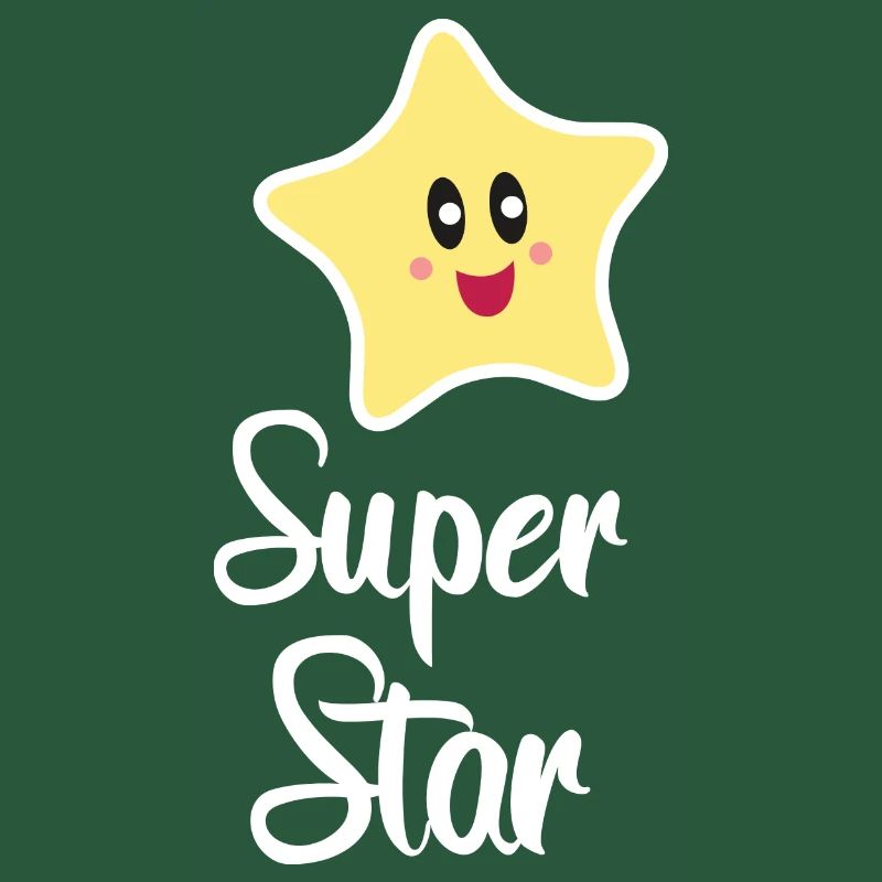 Stern: Super star