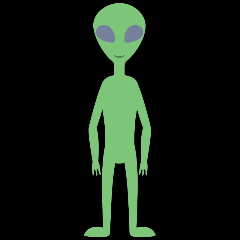 alien