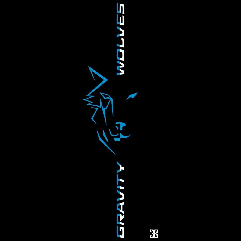 gravity wolves