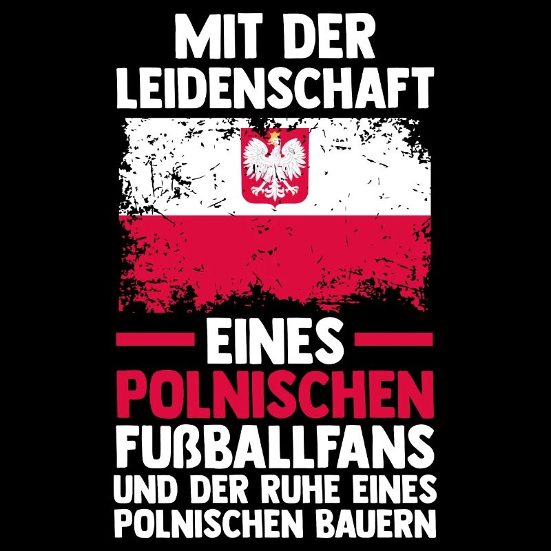 Pole Polnisch Polen