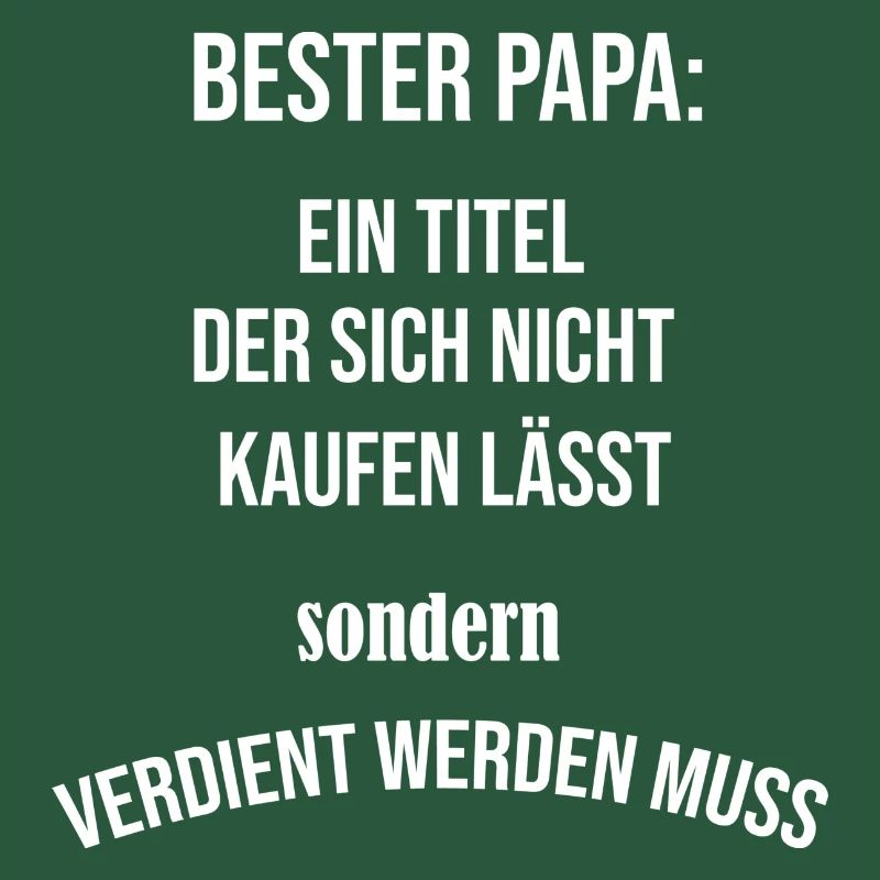 Bester Papa