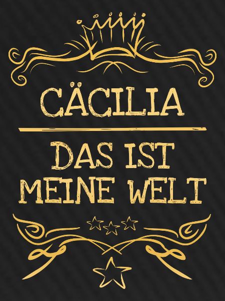 Cecilia
