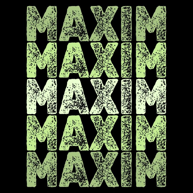 Gift for Maxim