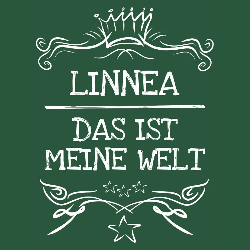 Linnea als Mädchenname