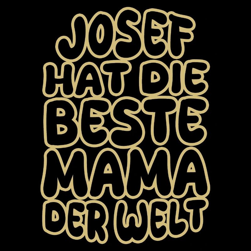 Don pour Joseph