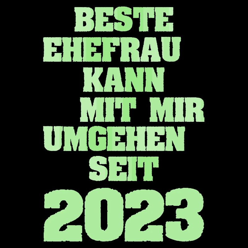 Mariage 2023