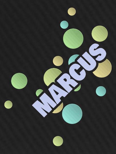 Marcus als Fachhochschule