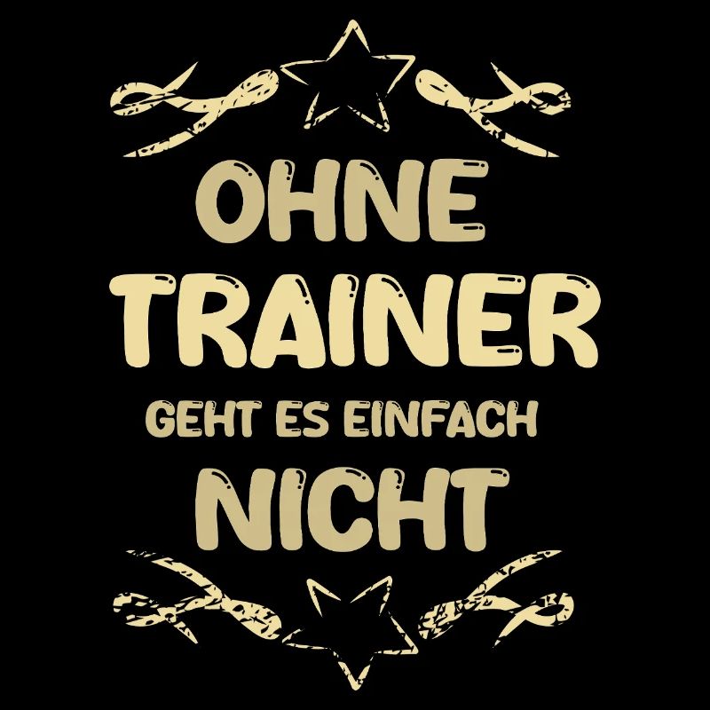 Trainer Trainer