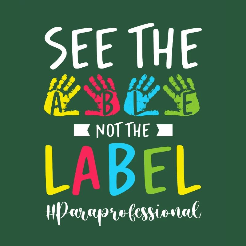 Lehrerassistent Paraprofessional Paraeducator