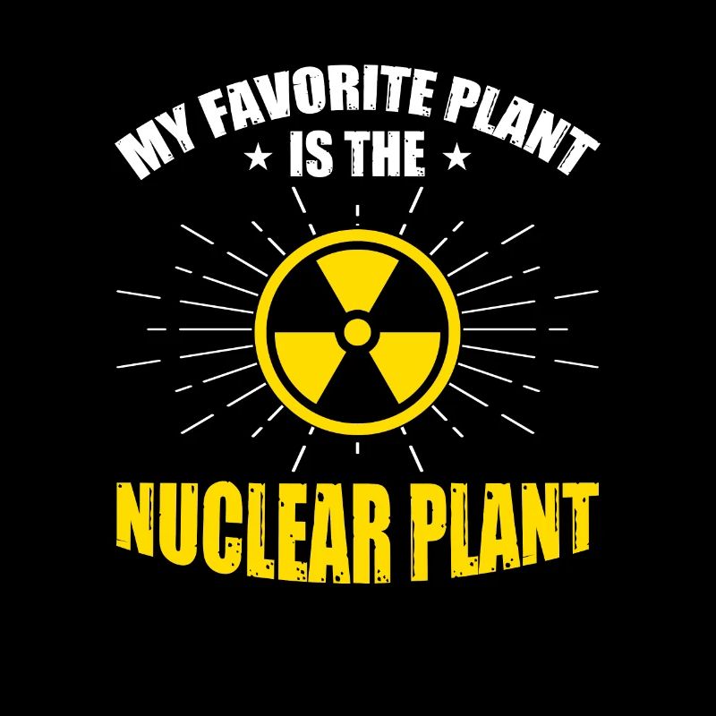 Nuclear Medicine Radioactive Nuclear Engineer