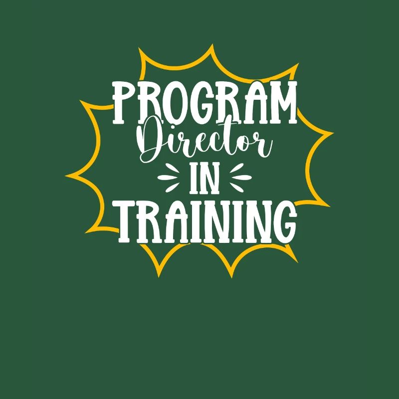 Programmdirektor