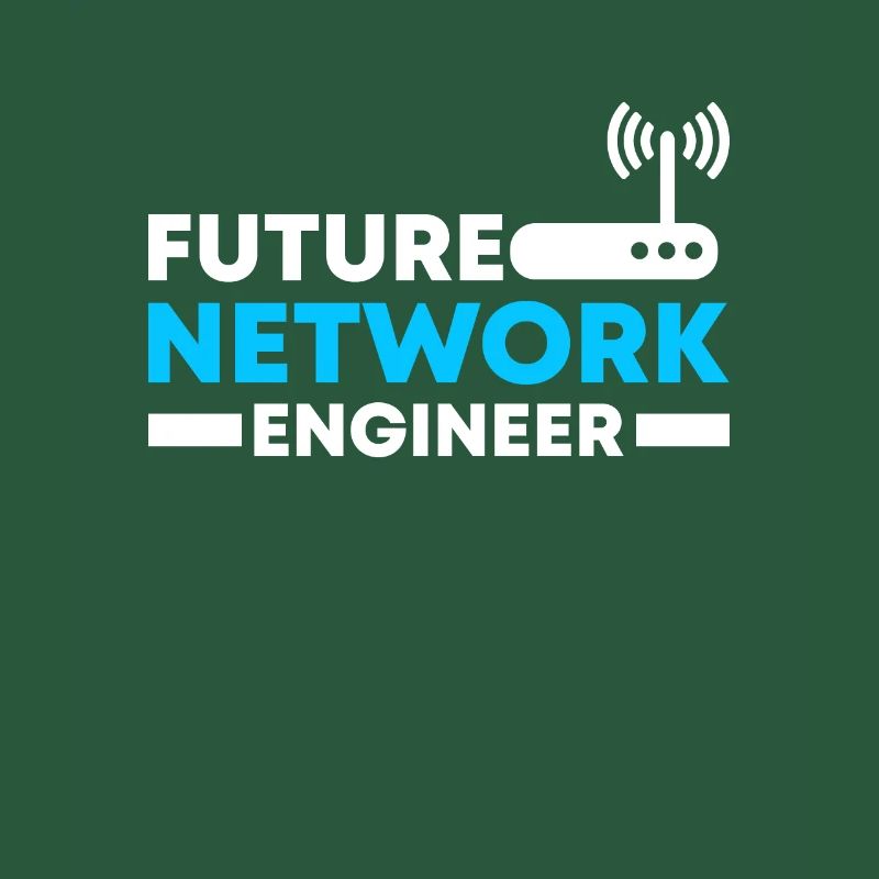 Computer-Netzwerktechnik Netzwerkingenieur