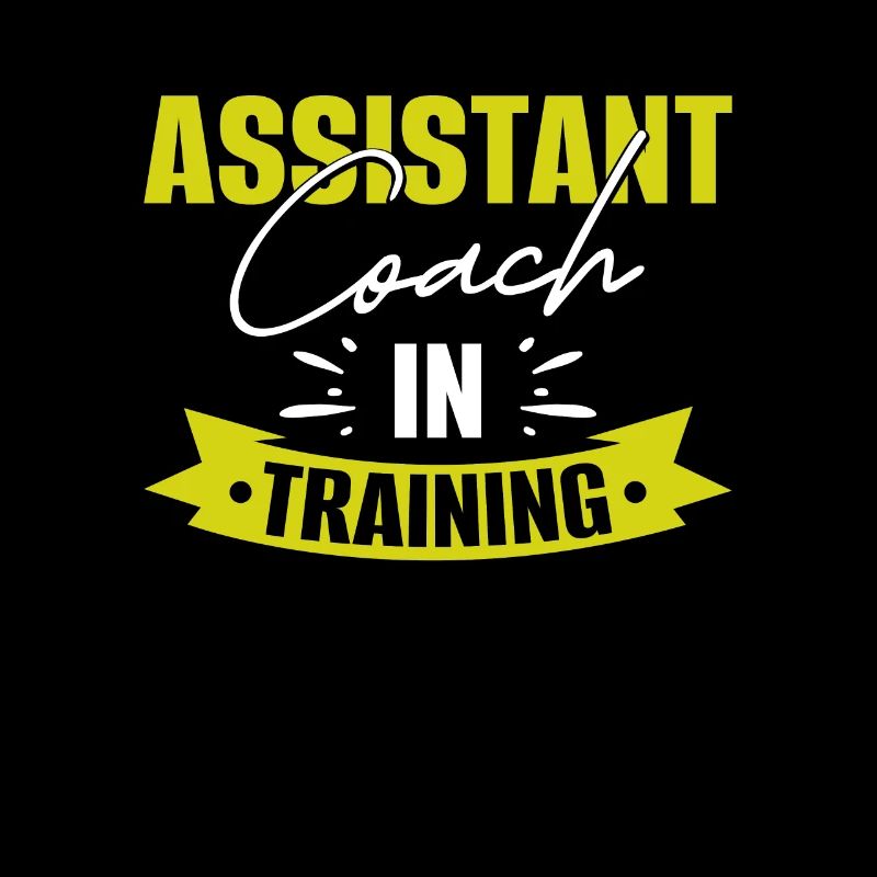 Assistant Trainer