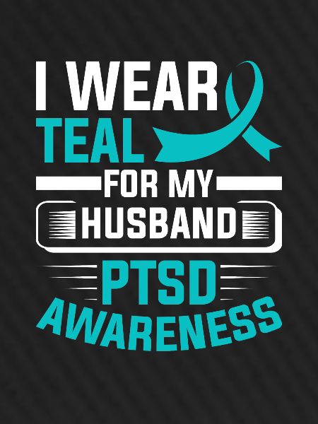 PTSD Awareness
