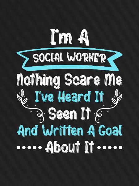 School Social Worker