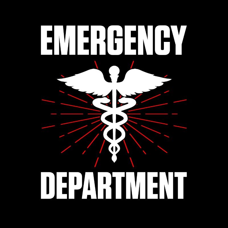 Service d’urgence Infirmière d’urgence Service d’urgence