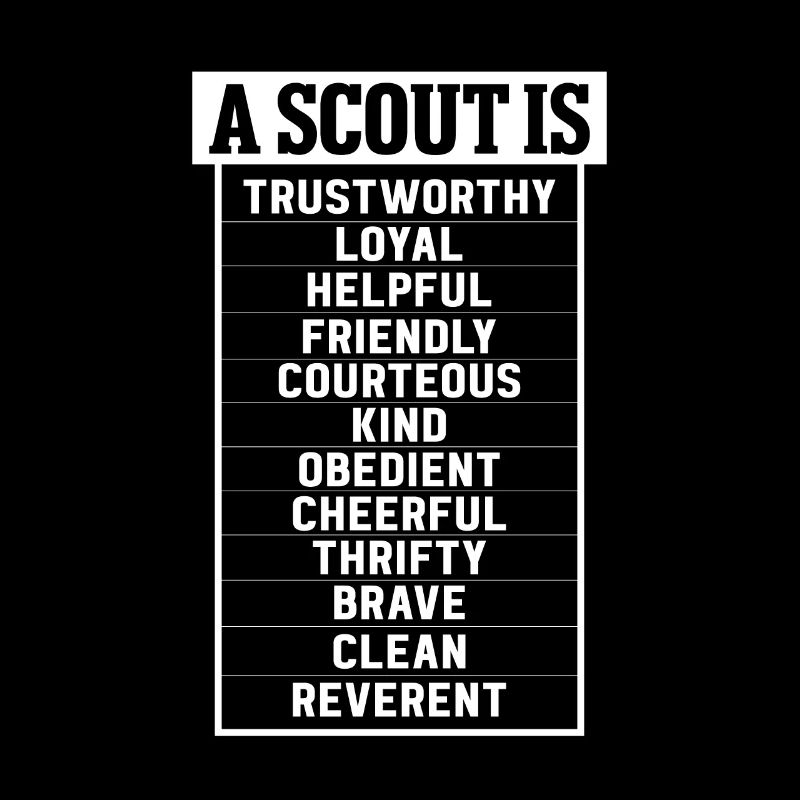 Scouting Scouts