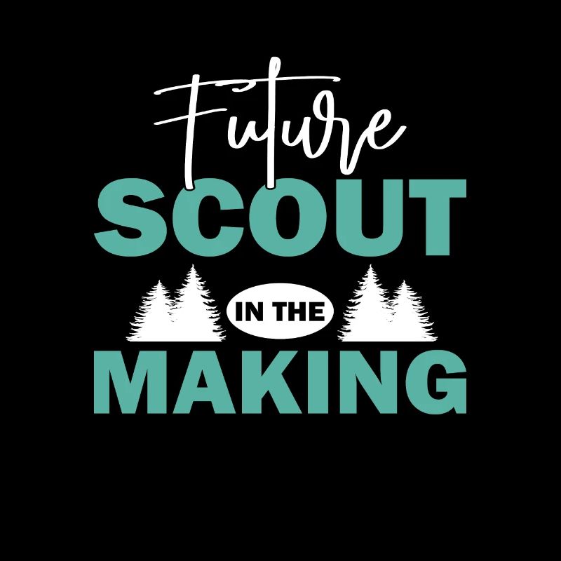 Scouting Pfadfinder