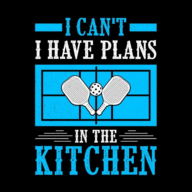 Pickle Ball Pickleball Kitchen