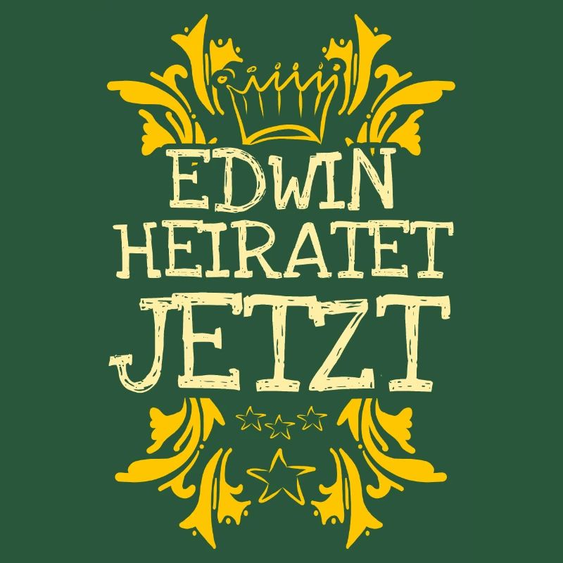 Bachelor Edwin