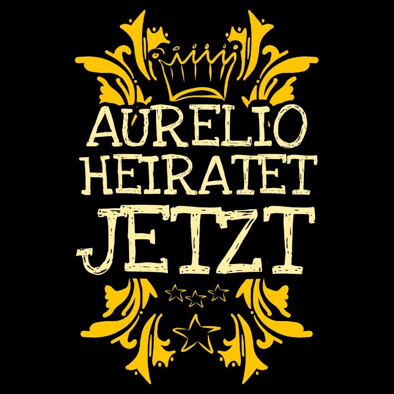 Bachelor Aurelio