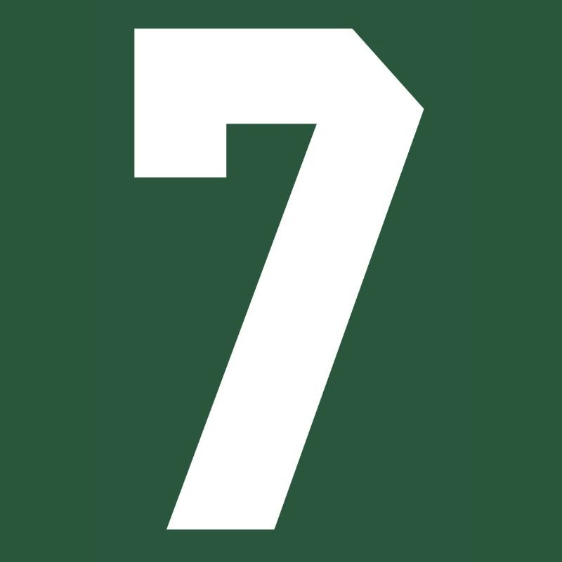 7