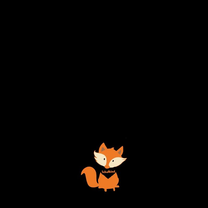 krawatte fuchs schulkind einschulung