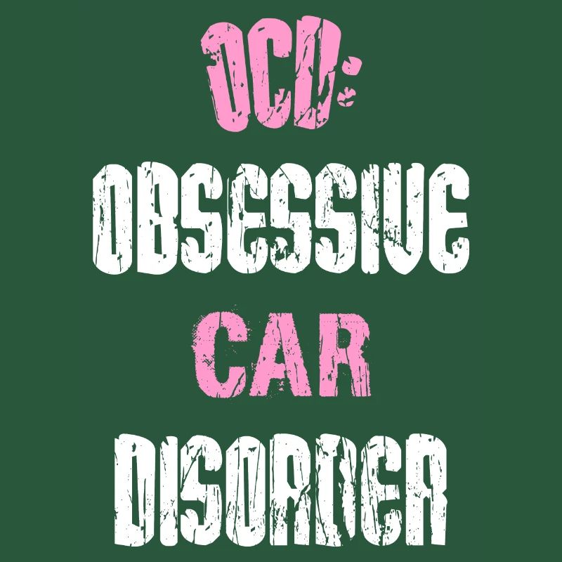 OCD