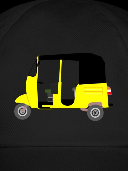 Tuk tuk
