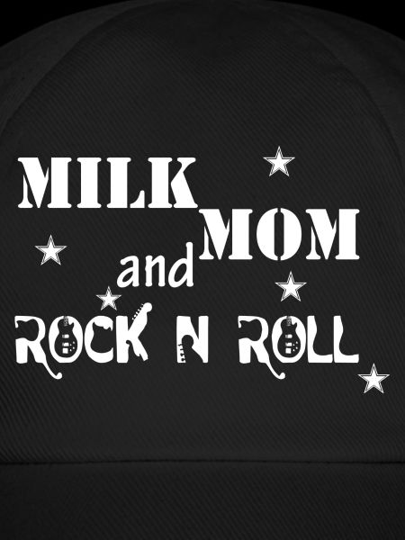 Milk,Mom, Rock'n'Roll