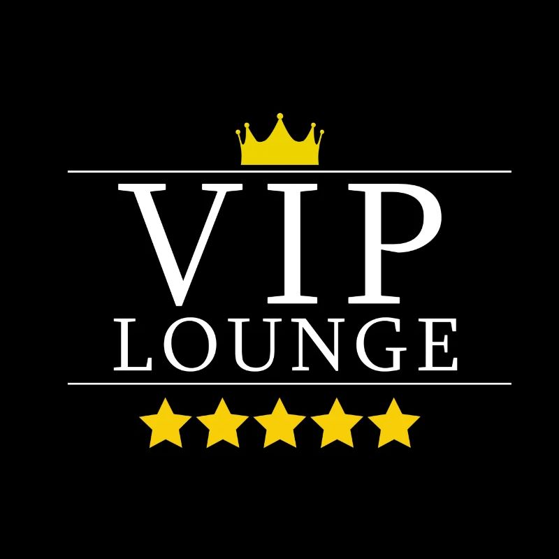Lounge VIP Cadeau Design