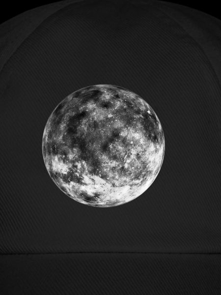 Der Mond