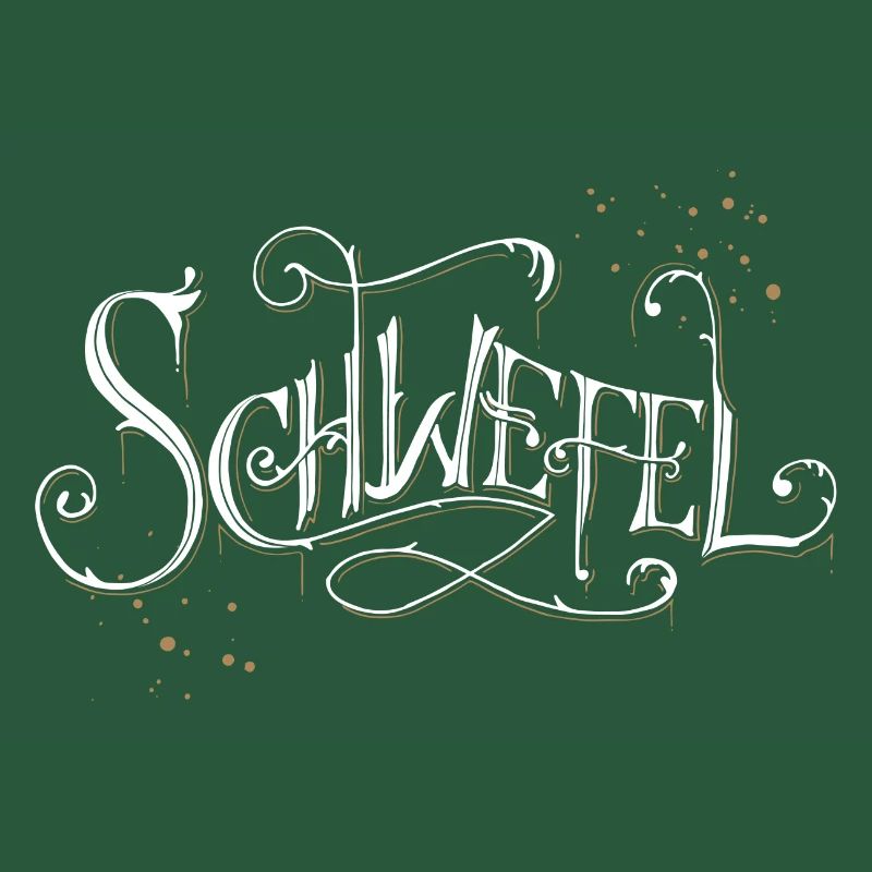 Pech & Schwefel | S
