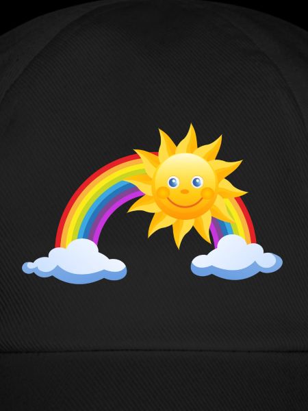 Sunbathe as a gift