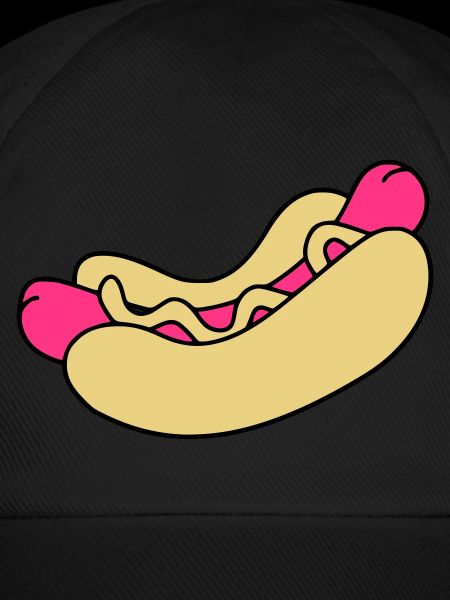 hot dog