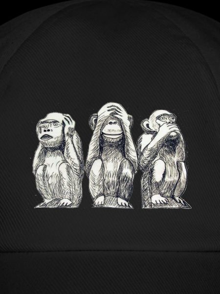 monkey
