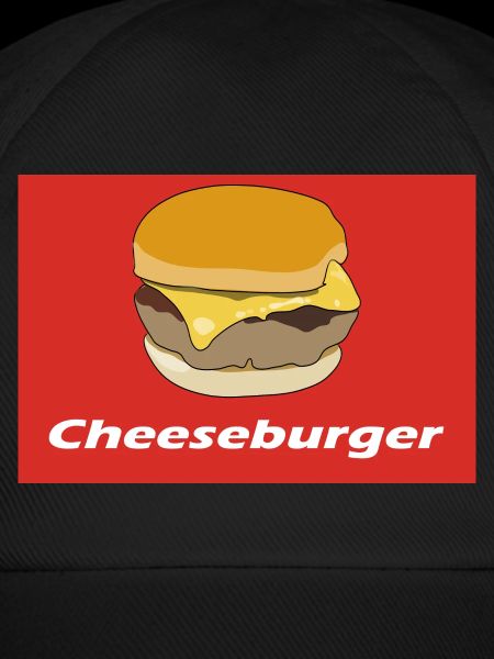 cheeseburger