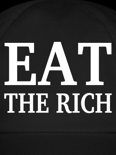 EAT THE RICH