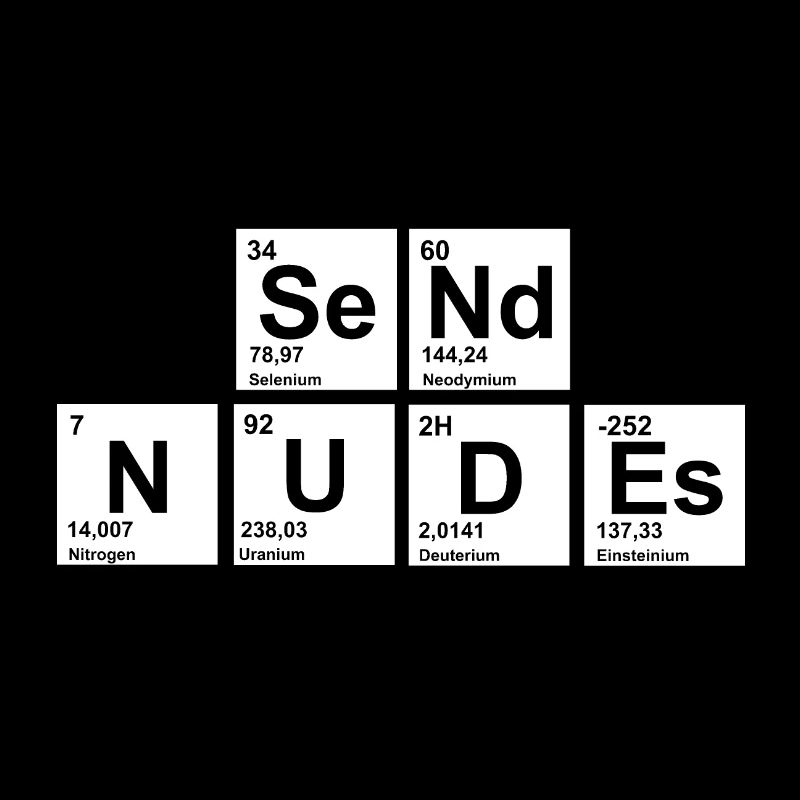 nerdy Send Nudes