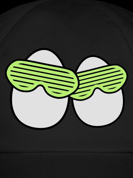 Funky Eggs