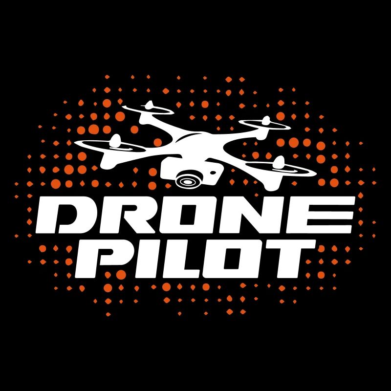pilote de drone