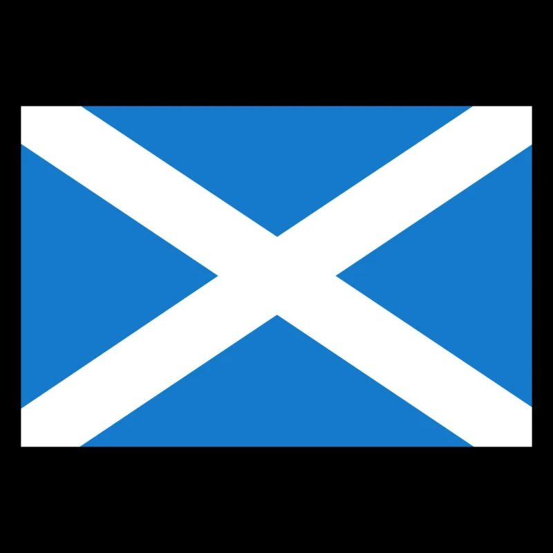Drapeau ecosse drapeau ecosse