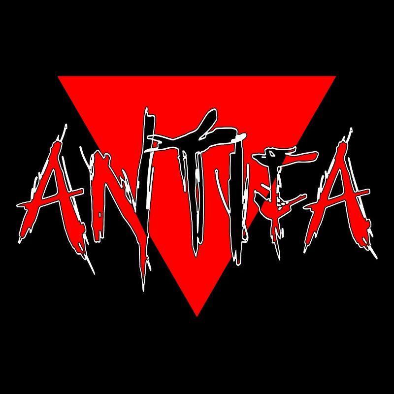 Les antifas