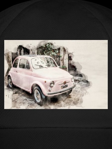 500 Oldtimer