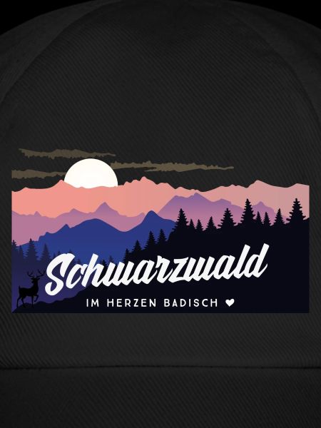 Schwarzwald - im Herzen Badisch