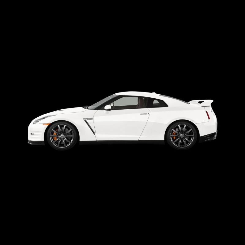 GTR R35