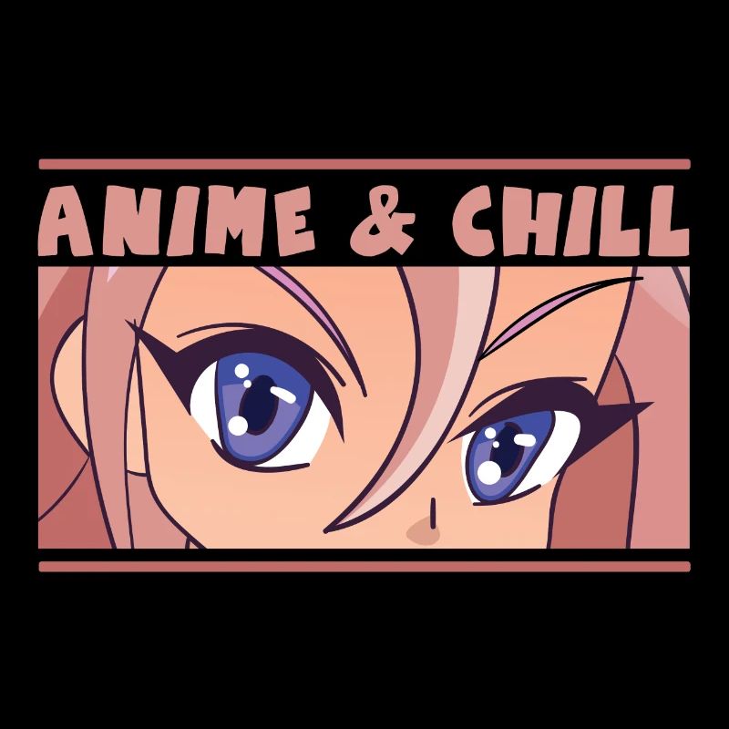 ANIME ET CHILL